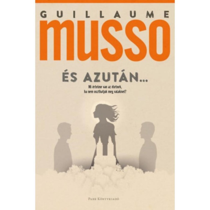 &Eacute;s azut&aacute;n... - Guillaume Musso