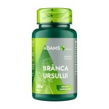 Cumpara ieftin Branca Ursului 400 miligrame 30 capsule Adams Vision