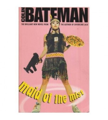 Colin Bateman - Maid of the Mist - 111158 foto