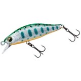 Vobler Silver Creek Minnow 44S 4.4cm 4.2g Forest Yamame