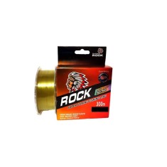 Fir fluorocarbon SAIMINO Rock 300 m