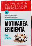 Motivarea eficienta Ghid practic - Georgeta si Ion Ovidiu Painisoara