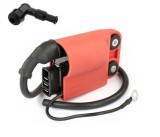 CDI + Bobina Inductie TMMP Italjet Torpedo 49cc 50cc 80cc