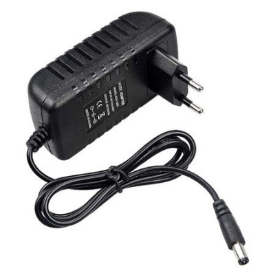 Alimentator 30w 12v 2.5a ip44 foto