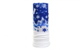 Bandana Bars Tubulara Cu Fleece-Model P53