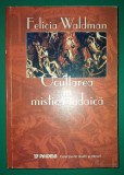 Felicia Waldman - Ocultarea in mistica iudaica, Paideia, Ezoterism &amp; Spiritualitate, Carte brosata, Stare buna
