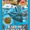 Raid of No Return (Nathan Hale&#039;s Hazardous Tales #7): A World War II Tale of the Doolittle Raid