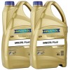 Pachet 8 litri ulei Ravenol ATF MM-PA Fluid pentru transmisie automata