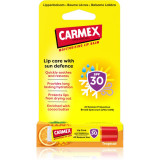 Carmex Tropical Sun Defense balsam de buze protector SPF 30 4,25 g