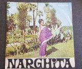 Narghita, melodii indiene, disc single vinil