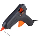 Pistol Pentru Lipit Plastic 30 W; Evotools 647022