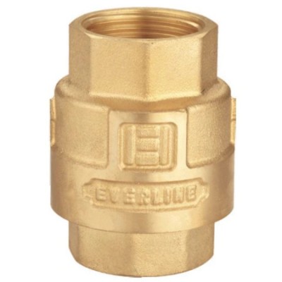 Supapa sens cu arc 1 1/4, ventil alama foto