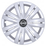 Capace Roti Kerime R16 (Potrivite Jantelor de 16 inch) Pentru Nissan, Model 427