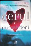 Cerul e Pretutindeni - Jandy Nelson, Editura Epica, 2015, Roman, Paperback