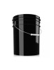 Găleată spălare auto Chemicalworkz Performance Bucket Negru 19L
