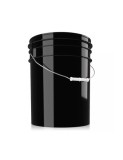 Găleată spălare auto Chemicalworkz Performance Bucket Negru 19L