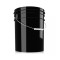 Găleată spălare auto Chemicalworkz Performance Bucket Negru 19L