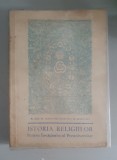 Istoria religiilor pentru invatamantul preuniversitar - Alexandru Stan, R. Rus