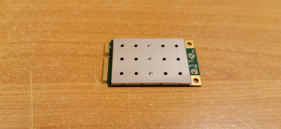 Placa Wireles Laptop Atheros AR5BXB63 foto
