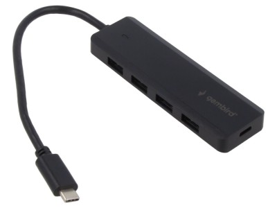 Hub USB 7 &amp;icirc;n 1 foto