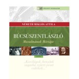 B&uacute;cs&uacute;szentl&aacute;szl&oacute; - Muzulm&aacute;nok M&aacute;ri&aacute;ja - N&eacute;meth Mikl&oacute;s Attila