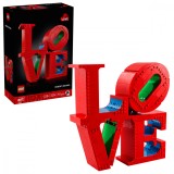 LEGO LOVE Quality Brand