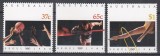 Australia 1988 - Jocurile Olimpice - Seul, MNH, Nestampilat