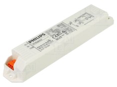 Balast Electronic PHILIPS HF-E II 24A 220-240VAC IP20 cu Cleme pentru Benzi HF