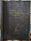 Modovan Vilhelm-Manualul doctrinelor biblice