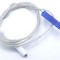 Bujie aprindere aragaz 60 cm lungime Aragaz Beko FSM65330DAS, 268900061
