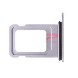 Suport SIM Violet Apple iPhone 14, Bulk - Inlocuire Tava SIM