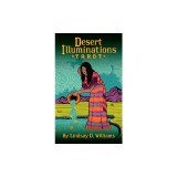 Desert Illuminations Tarot