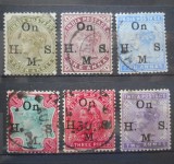 INDIA REGINA VICTORIA SUPRATIPAR