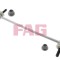 FAG 818 0208 10 Brat/bieleta suspensie, stabilizator