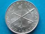 VATICAN-1 LIRA 1967