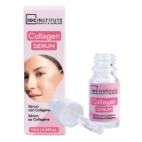 Ser cu colagen &ndash; fermitate &amp; hidratare intensă, 10ml, IDC Institute, 90281