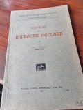 I. Glavan - Notiuni de refractie oculara