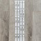 Barete led TV Samsung 55&quot; 2B x 18L LM41-01147A/C LM41-01148A/C UE55DU7172