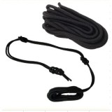 Franghie impletita pentru montaj leagane, hamace, prelate, umbrare, lungime 2m,