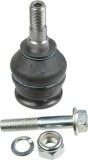 Pivot brat suspensie Subaru Forester, Impreza, Legacy I, Legacy II, Legacy III, Legacy IV, Legacy Outback, Legacy V, parte montare Axa fata dreapta,