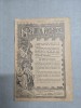 Neamul Rom&acirc;nesc nr. 44/11.04.1908 - N. Iorga