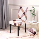 Cumpara ieftin Set 6 Huse Elastice pentru Scaun - HEMC86