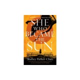 She Who Became the Sun