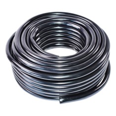 Furtun nylon pentru apa si aer interior fi 12mm exterior fi 14mm 30m pentru mufa rapida
