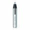 Trimmer Hipnos Taurus, lame inox, Argintiu