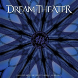 CD - Lost Not Forgotten Archives: Falling into Infinity | Dream Theater, Pop