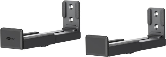 Suport de perete Universal pentru Soundbar 70827 Goobay