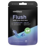 60 Capsule Digestive Flush CoolMann