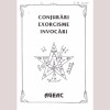 - Conjugari. Exorcisme. Invocari - 138142, Brosata