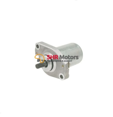 Electromotor scuter Yamaha / Aprilia / Malagutti / MBK / Minarelli foto